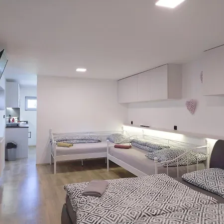 Villa U Areny *