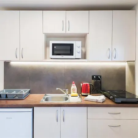 U Areny Villa Ostrava