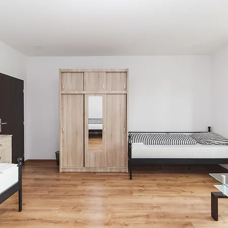Villa U Areny *