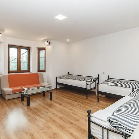 U Areny Villa Ostrava