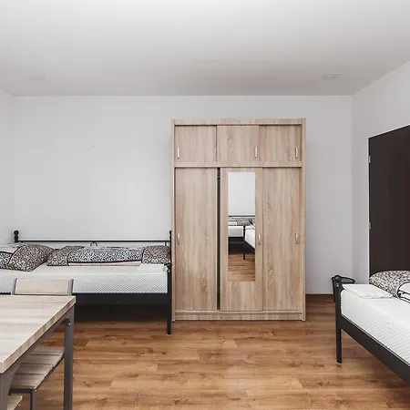 U Areny Villa Ostrava