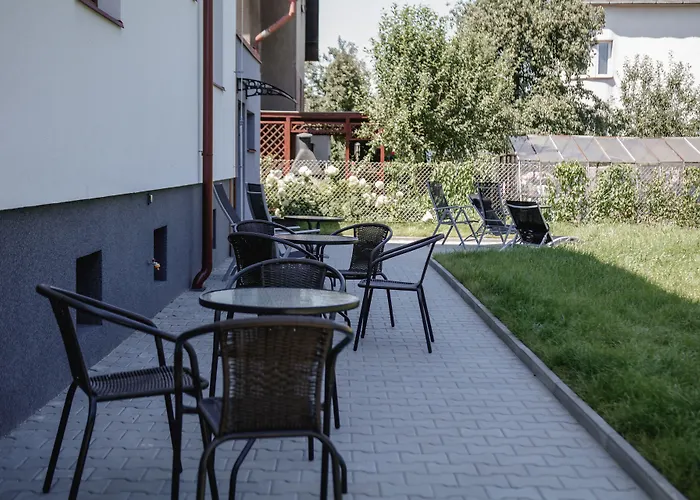 Villa U Areny