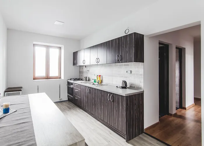U Areny Villa